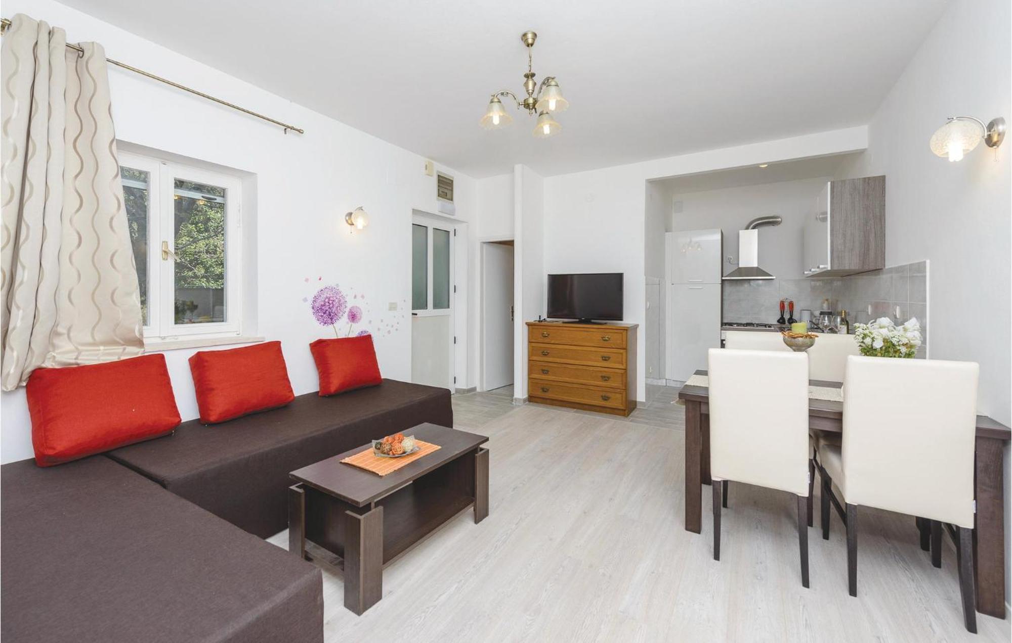 Pet Friendly In Bosanka With Kitchen Dubrovnik