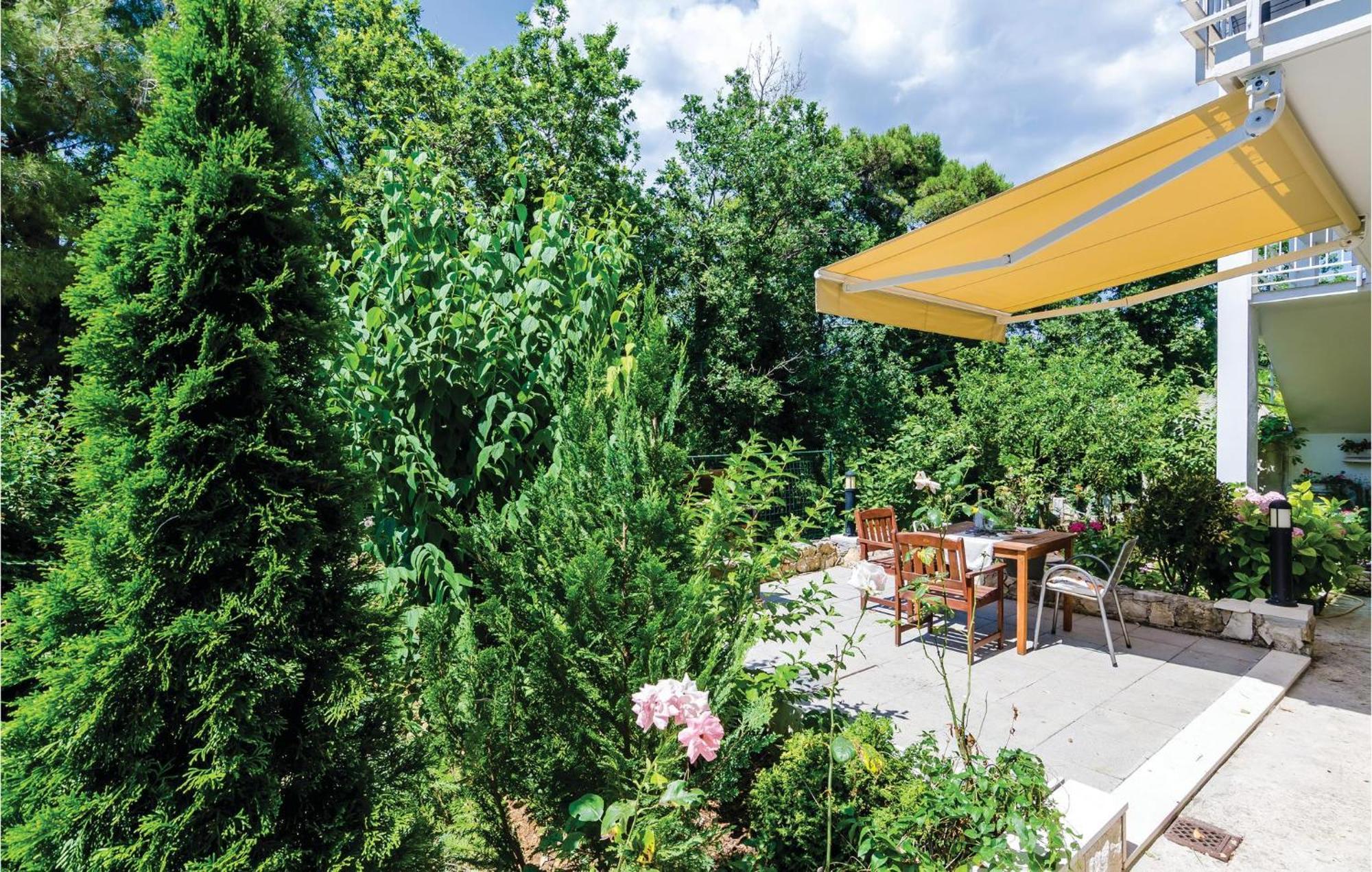 Appartement Pet Friendly In Bosanka With Kitchen
