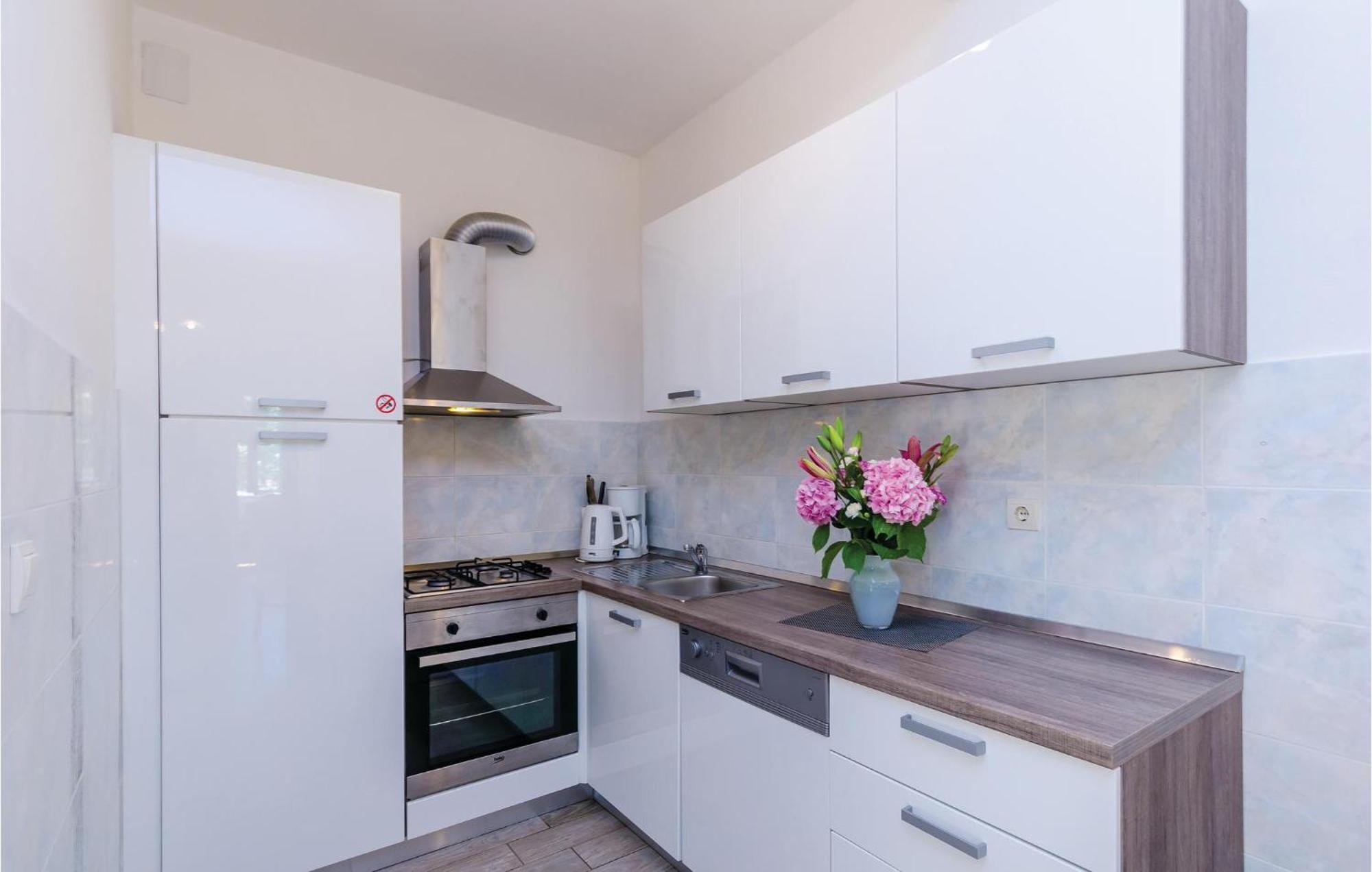 Pet Friendly In Bosanka With Kitchen *
