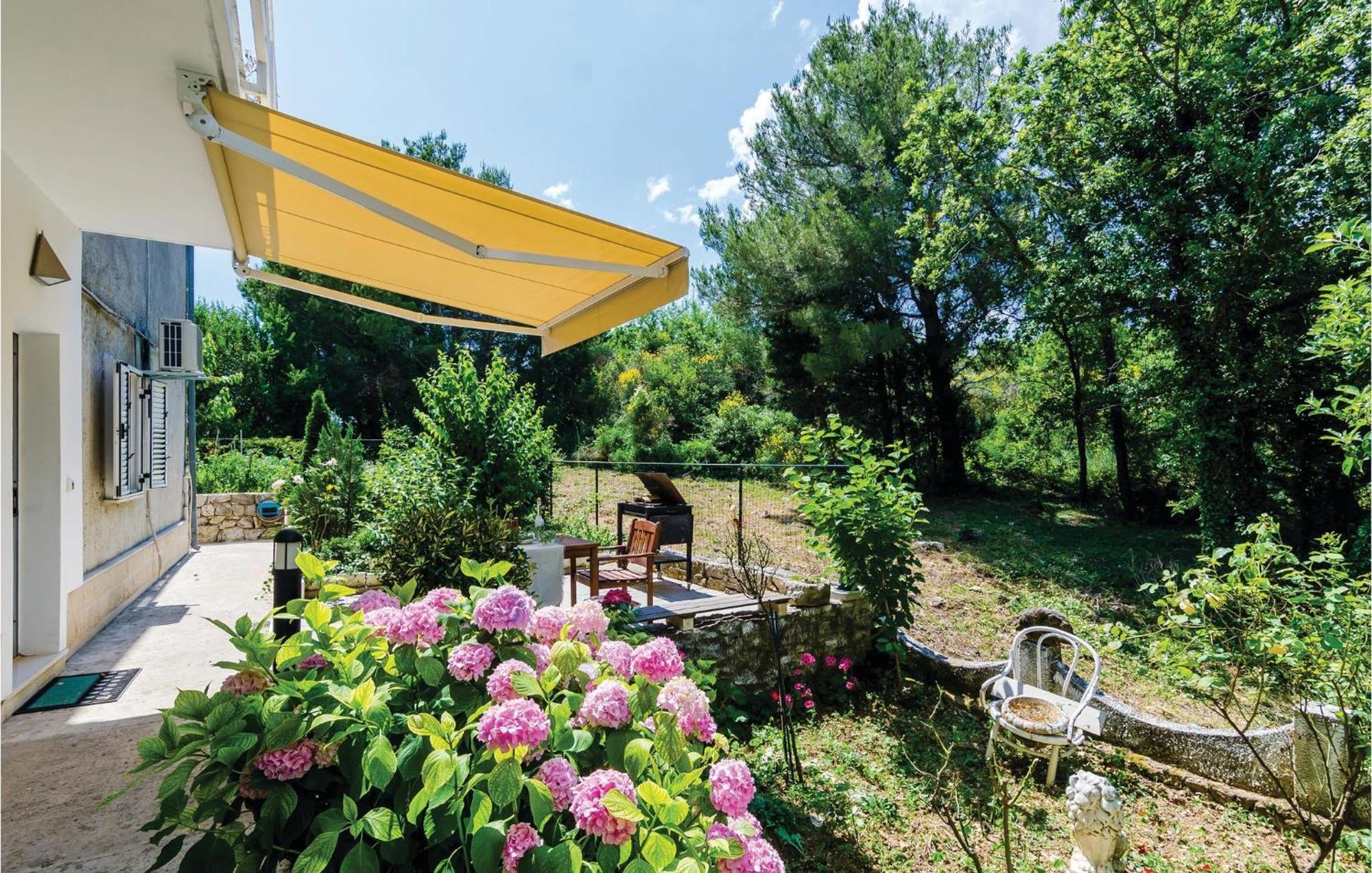 Pet Friendly In Bosanka With Kitchen * Dubrovnik